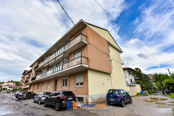 appartamento in vendita a Moncalieri in zona Testona