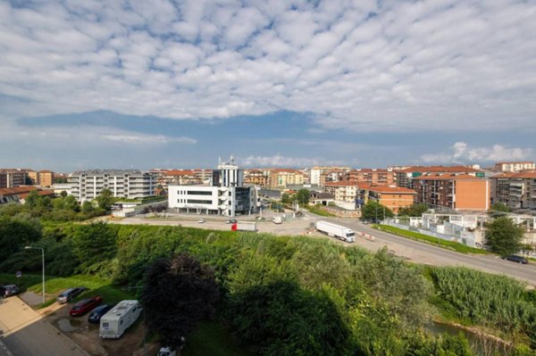 appartamento in vendita a Moncalieri