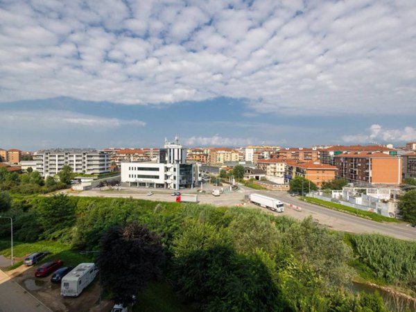 appartamento in vendita a Moncalieri