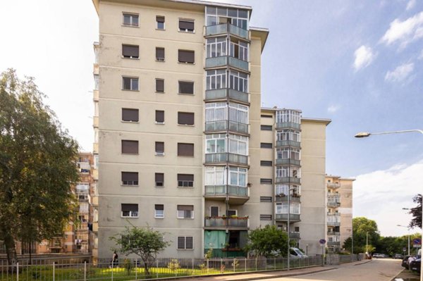 appartamento in vendita a Moncalieri