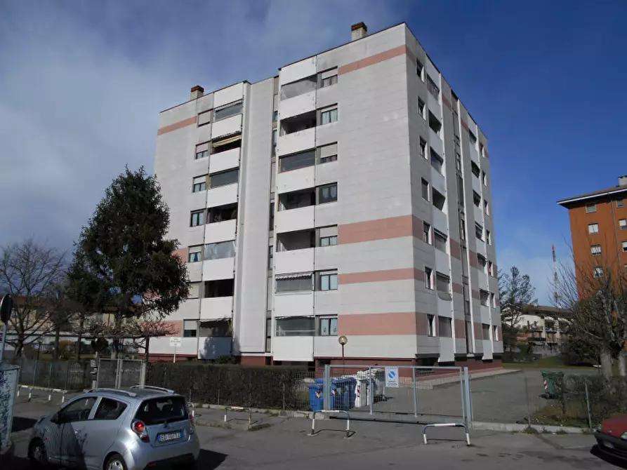 mansarda in vendita a Moncalieri