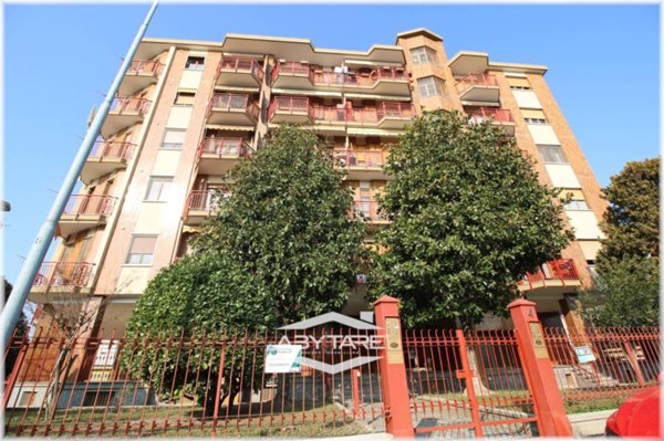 appartamento in vendita a Moncalieri