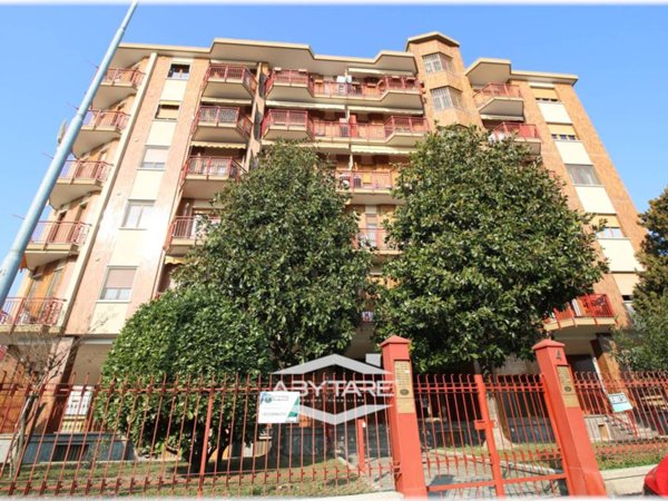 appartamento in vendita a Moncalieri