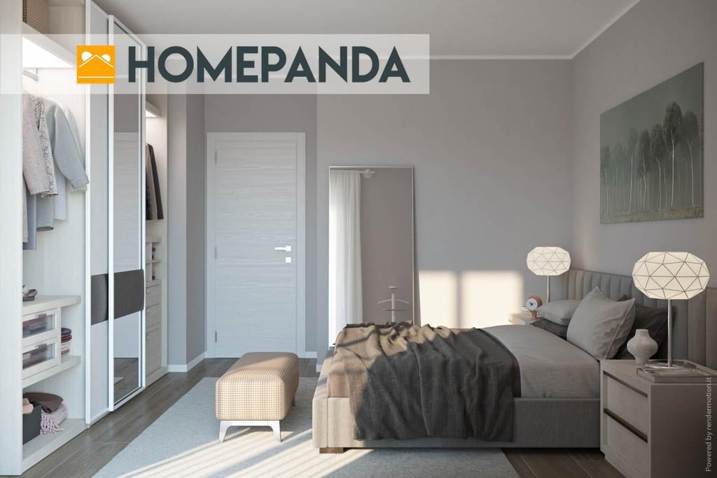 appartamento in vendita a Moncalieri