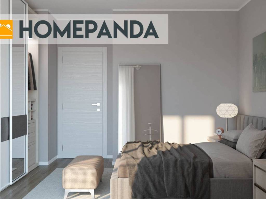 appartamento in vendita a Moncalieri