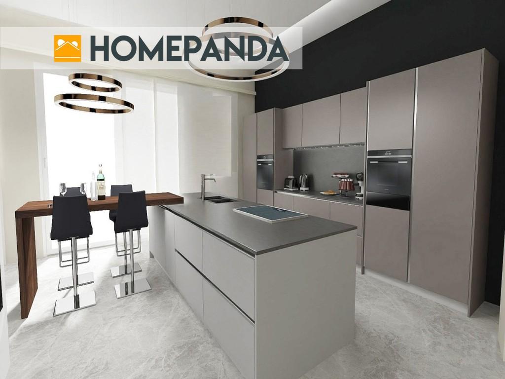 appartamento in vendita a Moncalieri