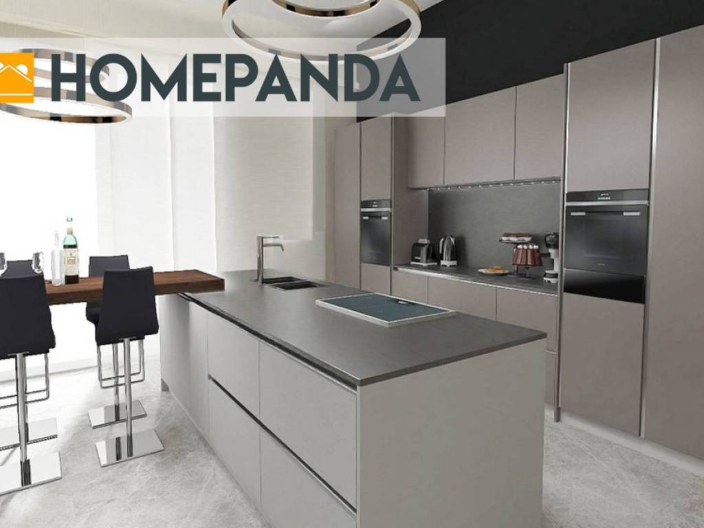 appartamento in vendita a Moncalieri