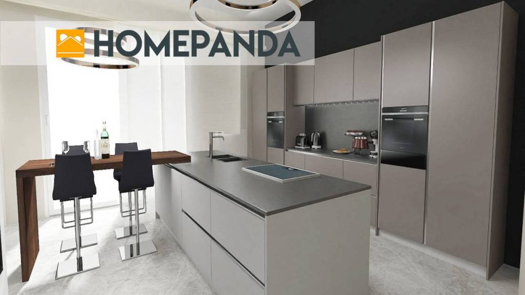 appartamento in vendita a Moncalieri