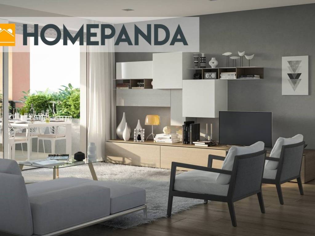 appartamento in vendita a Moncalieri