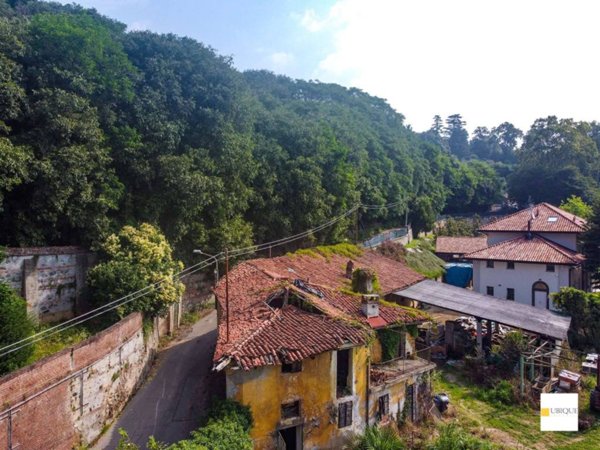 casa indipendente in vendita a Moncalieri