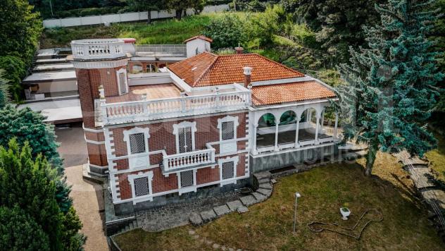 casa indipendente in vendita a Moncalieri
