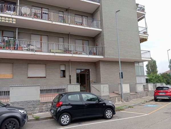 appartamento in vendita a Moncalieri