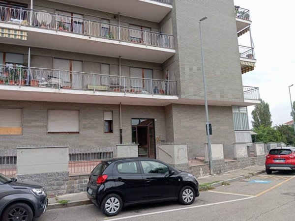 appartamento in vendita a Moncalieri
