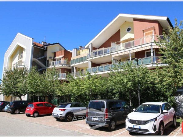 appartamento in vendita a Moncalieri