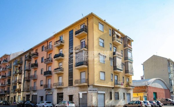 appartamento in vendita a Moncalieri