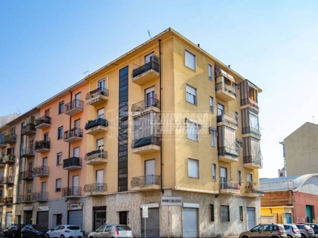 appartamento in vendita a Moncalieri