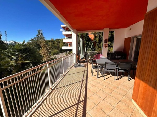appartamento in vendita a Moncalieri
