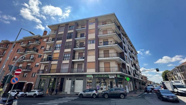 appartamento in vendita a Moncalieri