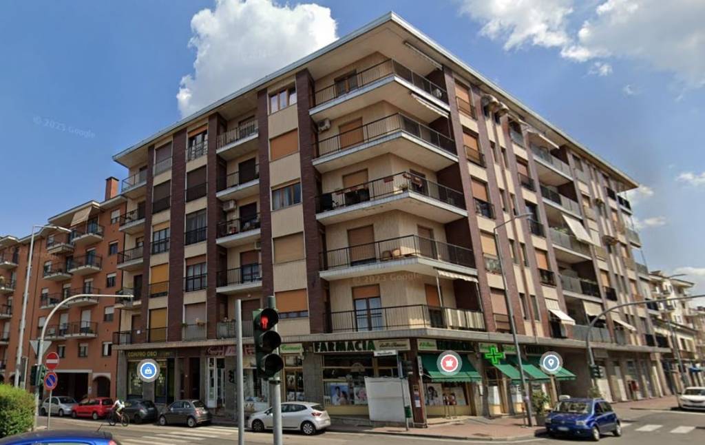 trivano in vendita a Moncalieri