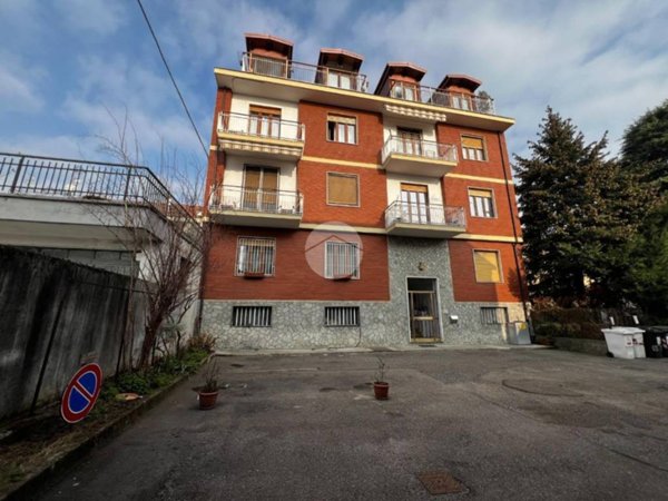 appartamento in vendita a Moncalieri