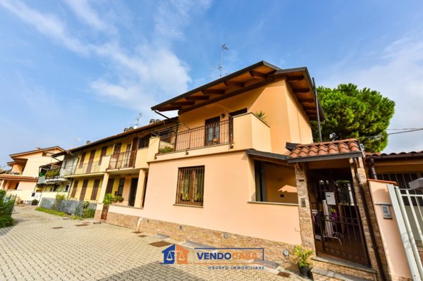 casa indipendente in vendita a Moncalieri