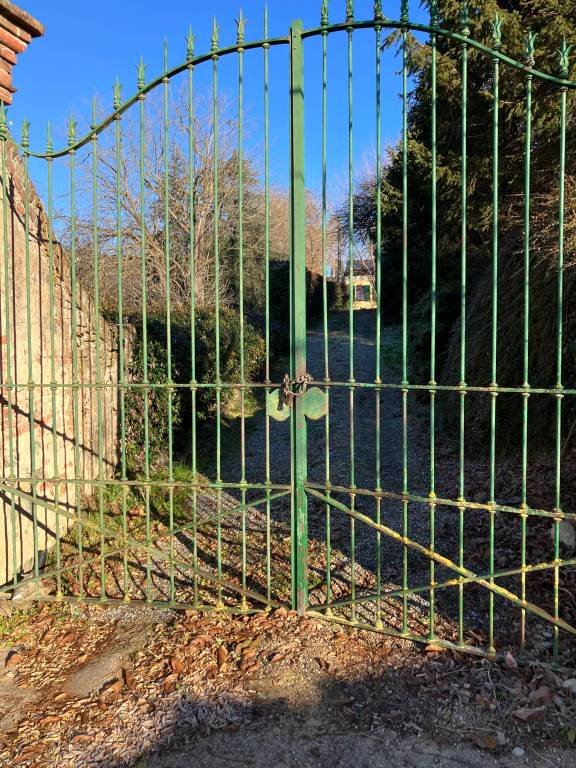 terreno agricolo in vendita a Moncalieri in zona Testona