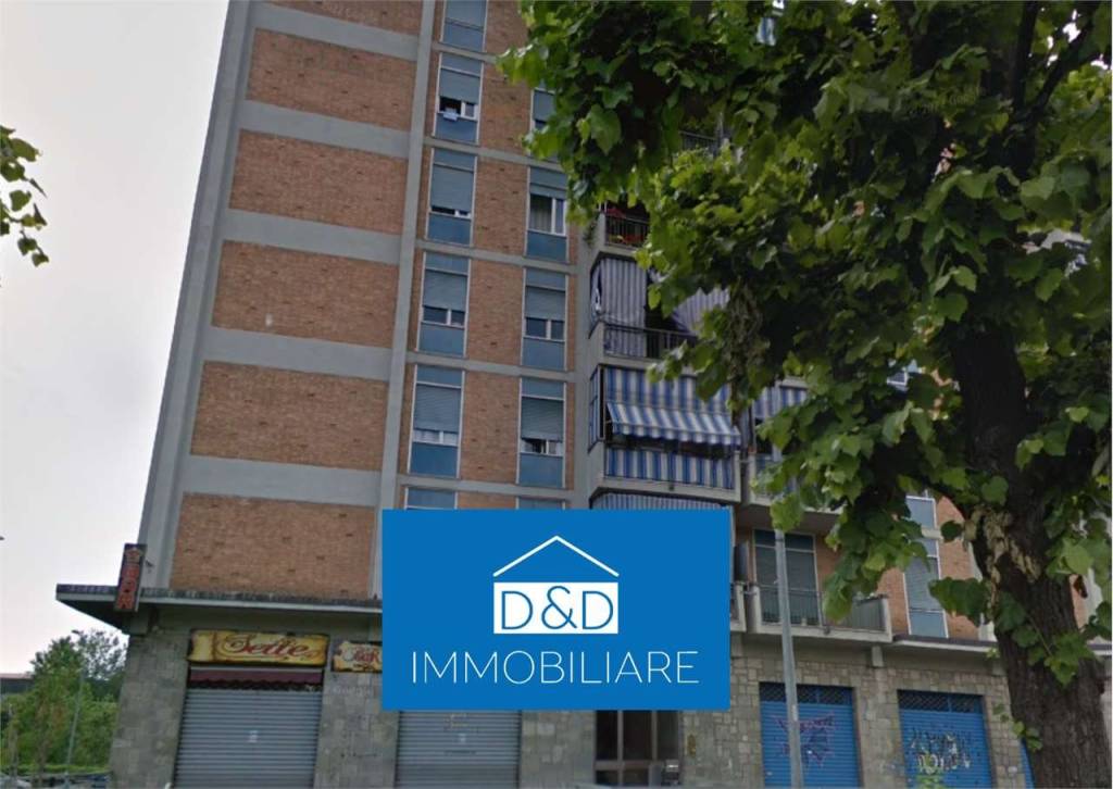 appartamento in vendita a Moncalieri