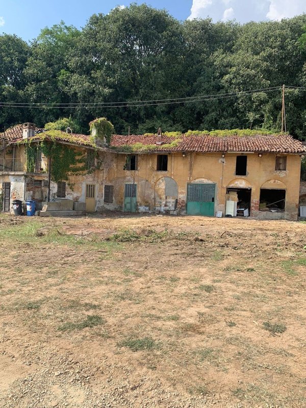 casa indipendente in vendita a Moncalieri