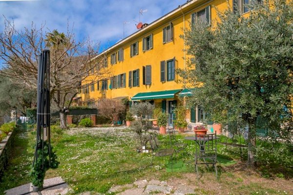 appartamento in vendita a Moncalieri