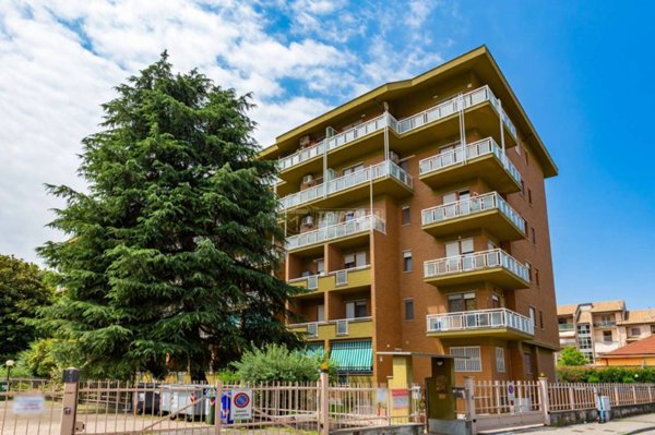 appartamento in vendita a Moncalieri
