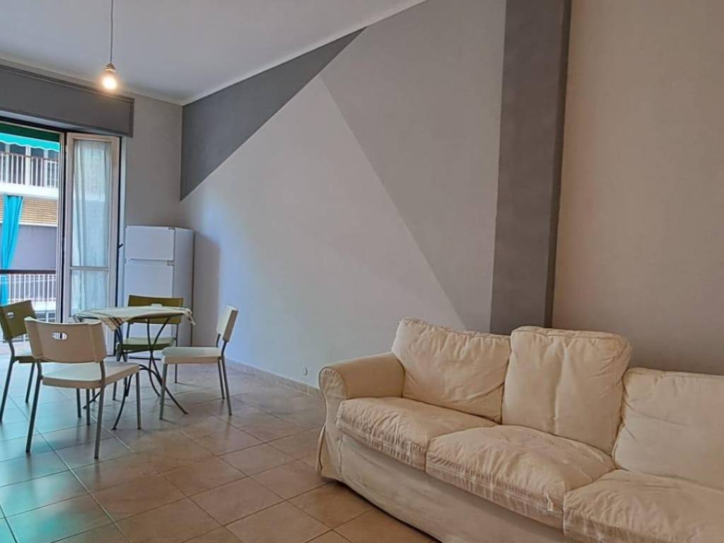 appartamento in vendita a Moncalieri in zona Boccia d'Oro