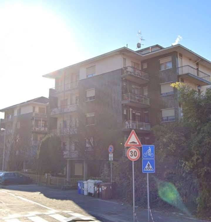 appartamento in vendita a Moncalieri