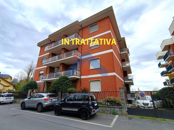 appartamento in vendita a Moncalieri