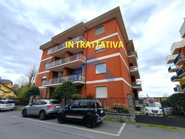 appartamento in vendita a Moncalieri