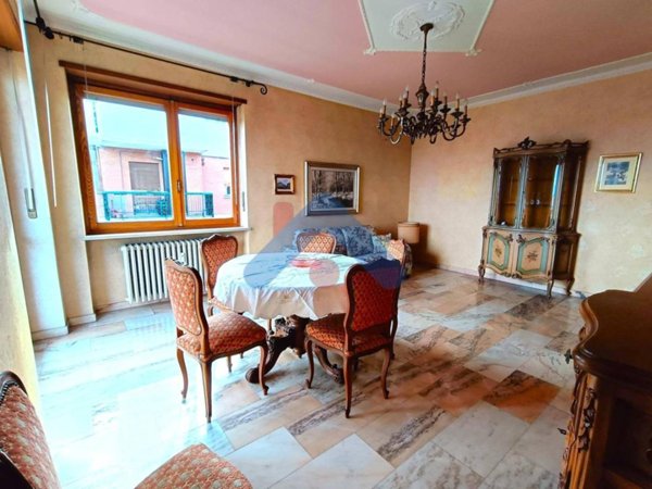 appartamento in vendita a Moncalieri