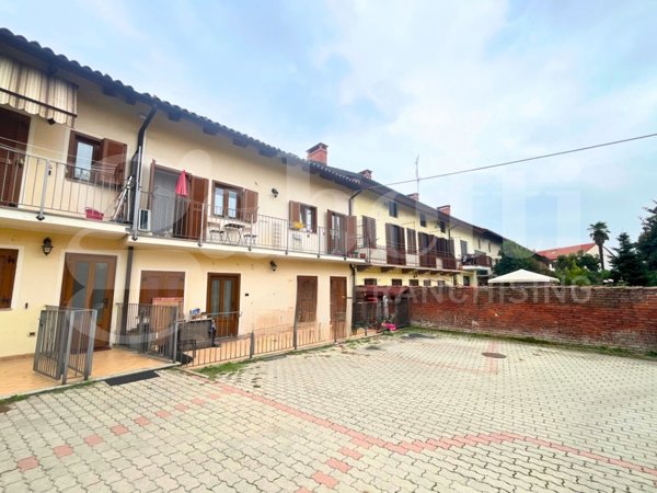 appartamento in vendita a Moncalieri