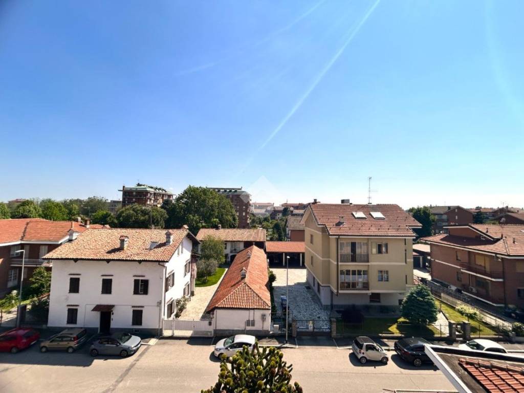 appartamento in vendita a Moncalieri