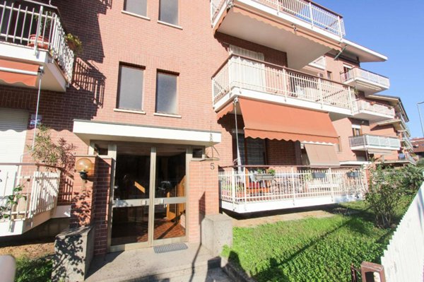 appartamento in vendita a Moncalieri in zona Testona