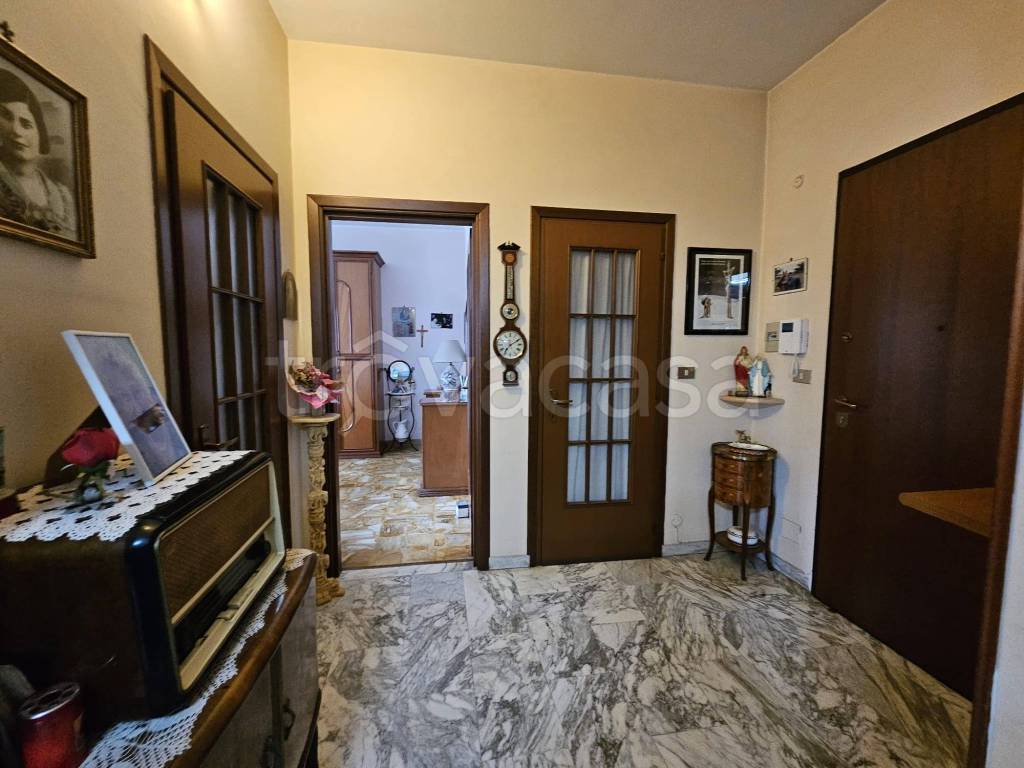 appartamento in vendita a Moncalieri