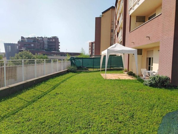 appartamento in vendita a Moncalieri