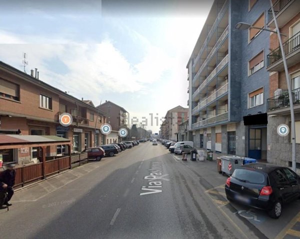 ufficio in vendita a Moncalieri