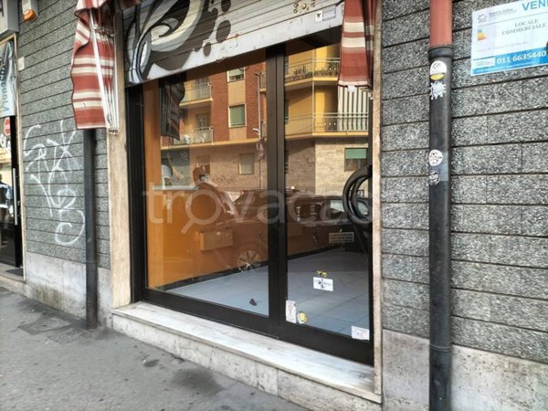 monolocale in vendita a Moncalieri in zona Borgo San Pietro