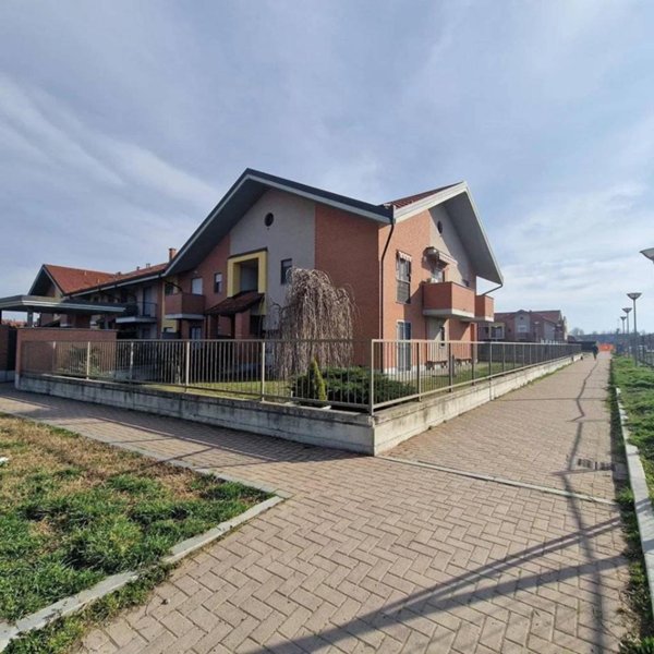 appartamento in vendita a Moncalieri in zona Tagliaferro