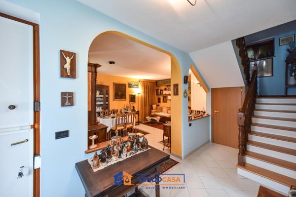 casa indipendente in vendita a Moncalieri