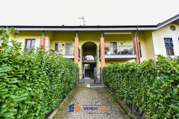 appartamento in vendita a Moncalieri