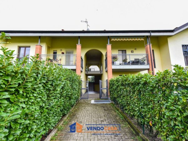 appartamento in vendita a Moncalieri