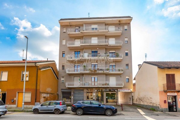 appartamento in vendita a Moncalieri in zona Moriondo