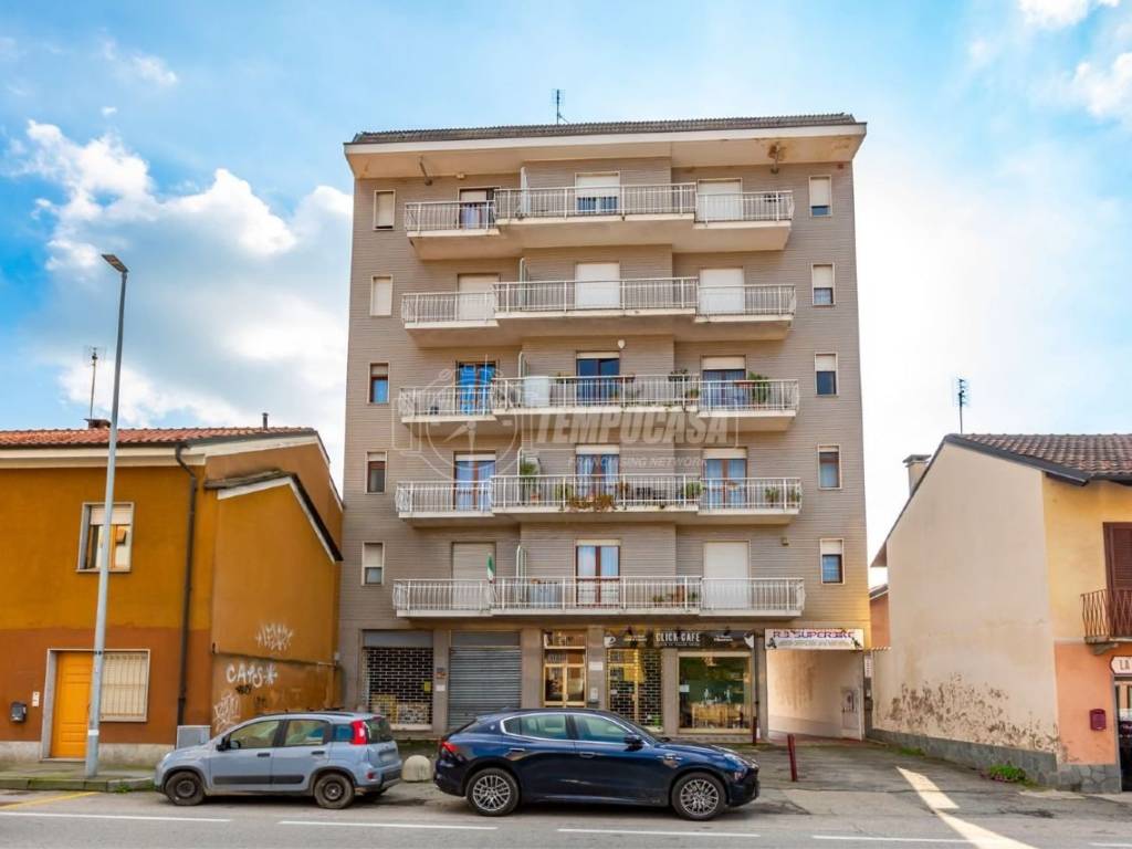appartamento in vendita a Moncalieri in zona Moriondo