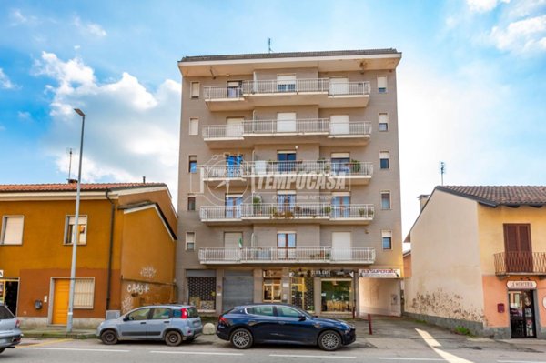 appartamento in vendita a Moncalieri in zona Moriondo
