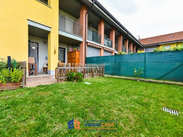 appartamento in vendita a Moncalieri